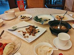 -亚龙湾红树林度假酒店御粤阁