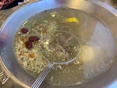 -皇牛鲜生·牛爱牛鲜牛肉自选火锅(晋吉北路店)