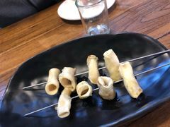 -三里桥徐家烧烤(启明街店)