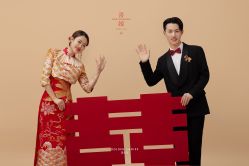 -金夫人婚纱摄影(衡阳店)