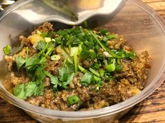 -百年粉蒸牛肉