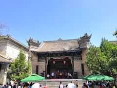 -西安关中民俗艺术博物院