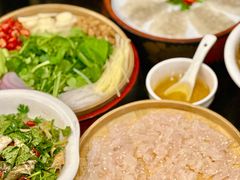-草鱼先生潮州鱼生·虾生(新厦花园店)