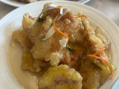 -京滨饭店·餐厅(阜外大街店)