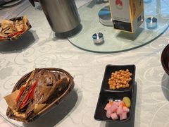 -常和州·夜宵大排档(常州单店)