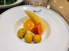 -九华山聚龙大酒店