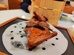 -五谷芳乳鸽王(海景店)