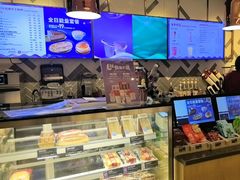 -COSTA COFFEE(新奥购物中心店)