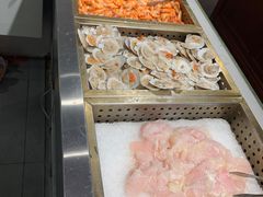 -海汕记·潮汕鲜牛肉火锅·自助
