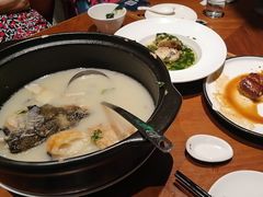 -上海人家花樣年华(中山公园店)
