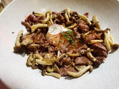 -Bistro Wang 牛排馆