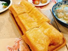 -点都德(大茶楼店)