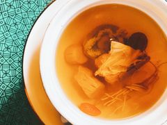 -三号黄浦会Canton Table