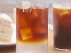-EAU CAFE(永康路店)