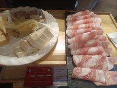 -焱三乐四川火锅店(经纬街店)