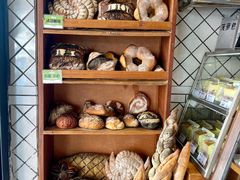 -Juicy Bakery(大学路店)