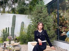 -自由生长植物工作室(深港花卉中心店)