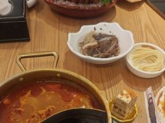 -松野谷·寿喜烧自助(华联顺义金街购物中心店)