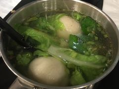-小明同学(三里屯店)