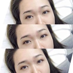 -MIVI野生眉纹绣纹眉