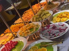 -诺丁牛排(南京江宁万达店)