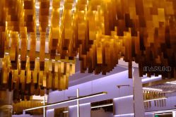 大厅-3AM HAIR SALON烫发染发接发