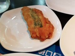 -酷公社·榴莲披萨(太原街店)