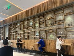 -星巴克臻选(湖滨道店)