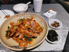 -达叔香味海鲜(海棠68环球美食街店)