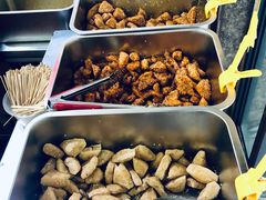 -518豆腐干(总店)
