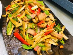 -东哥紫阳蒸盆子(旺座·现代城店)