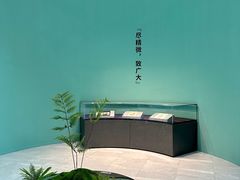 -深圳市当代艺术与城市规划馆
