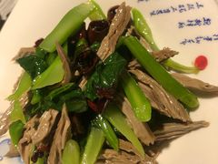 -雲蜀龙阁·金牌水煮鱼(方庄店)