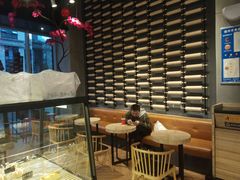 用餐区-华丰贺氏(营迹店)