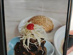 -二泉园老菜馆·百年无锡菜