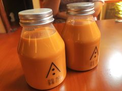 -About Bistro關於·泰式家庭料理