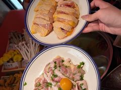 -南城十里潮汕鲜牛火锅·鲜虾生滚粥(融汇老商埠店)