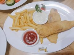 -巴伐利亚啤酒坊(意式风情街店)