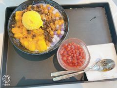-Ice Monster冰馆·CNN评选全球十大甜品(国贸商城店)