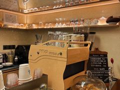 -The Roastery By AllYouWant(福田店)