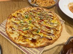-铁酱披萨(乐清南虹店)