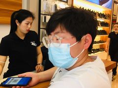 -海澜之家(王府井大街店)