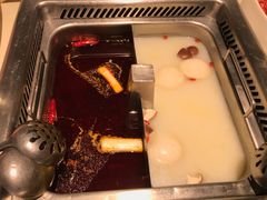 -海底捞火锅(万丰桥店)