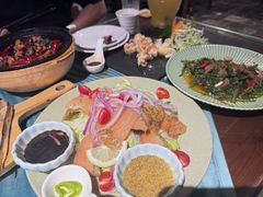 -C31地窖餐厅(黑龙江北路店)