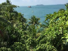 -巴拉湾海滩