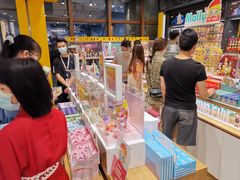 -泡泡玛特POPMART(天环购物中心店)