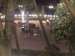 -楠柏弯休闲山庄(梨花溪店)