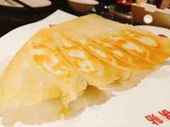 虾锅贴-阿庄新豫菜(航海东路店)