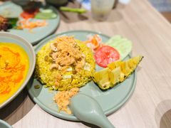 -安南小馆(华润城万象天地店)