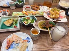 -红叶日本料理(辰熙广场店)